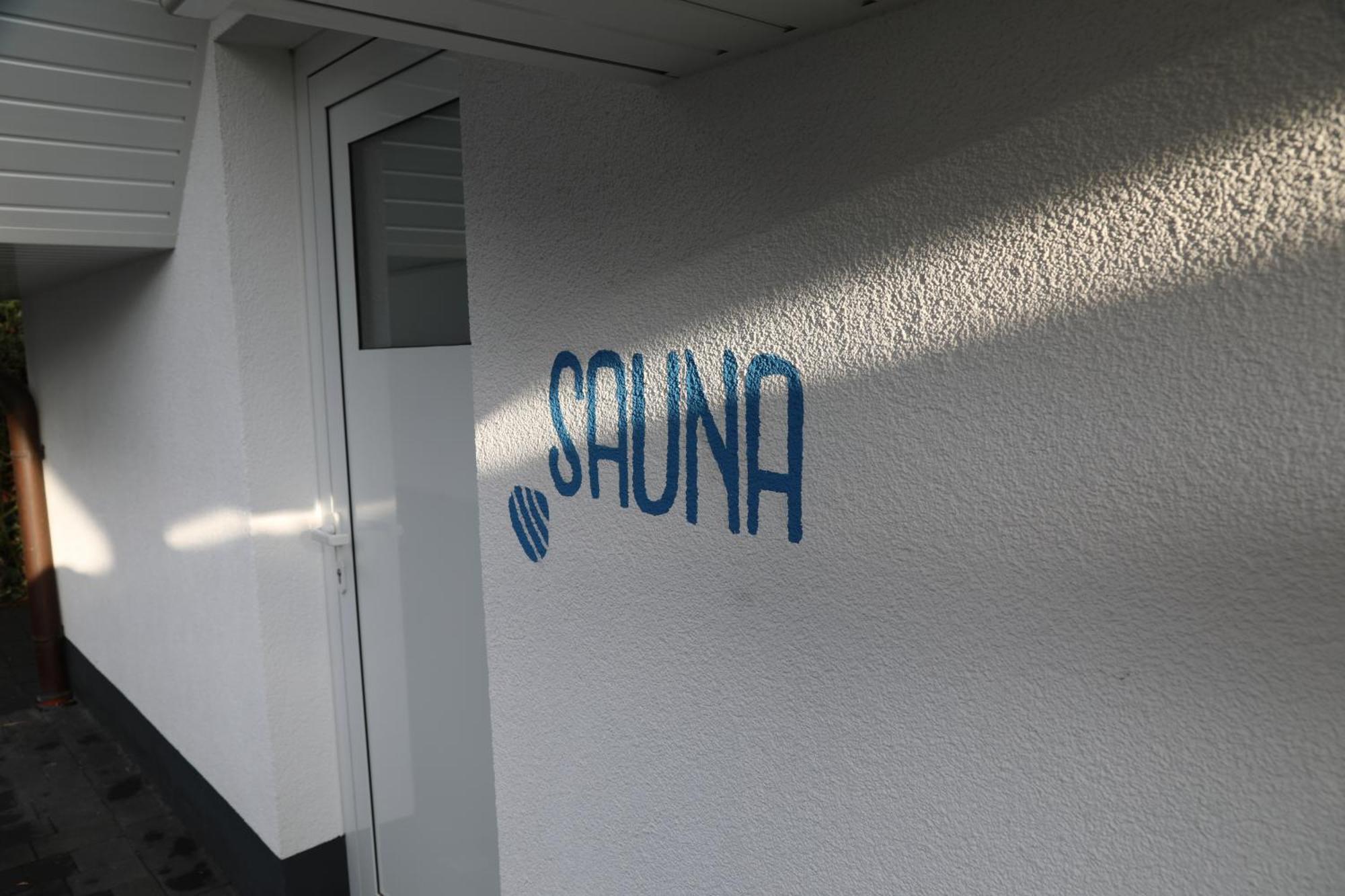 Eine Sehr Gemuetliche Erdgeschoss Wohnung Ihlow  外观 照片