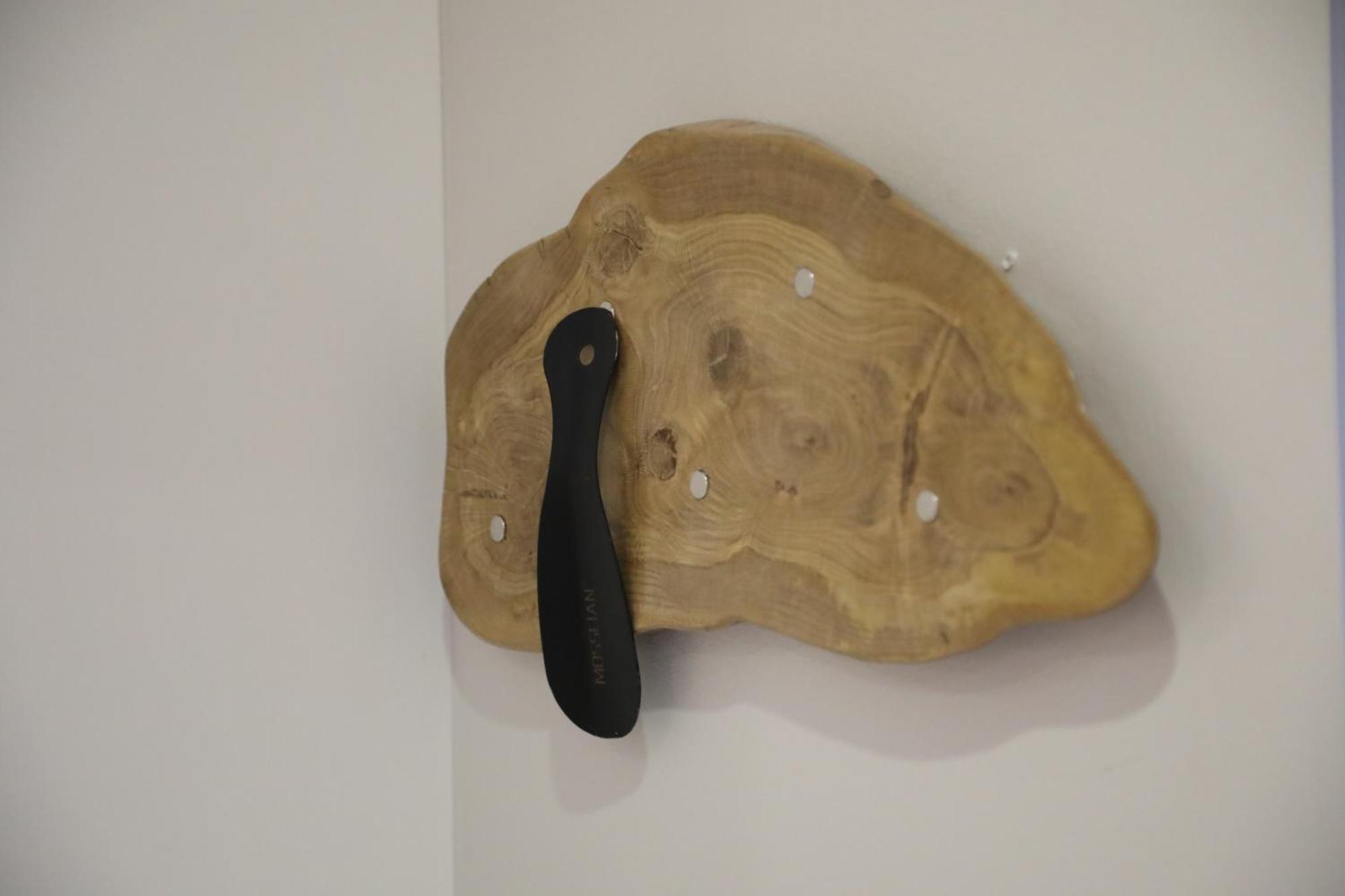 Eine Sehr Gemuetliche Erdgeschoss Wohnung Ihlow  外观 照片