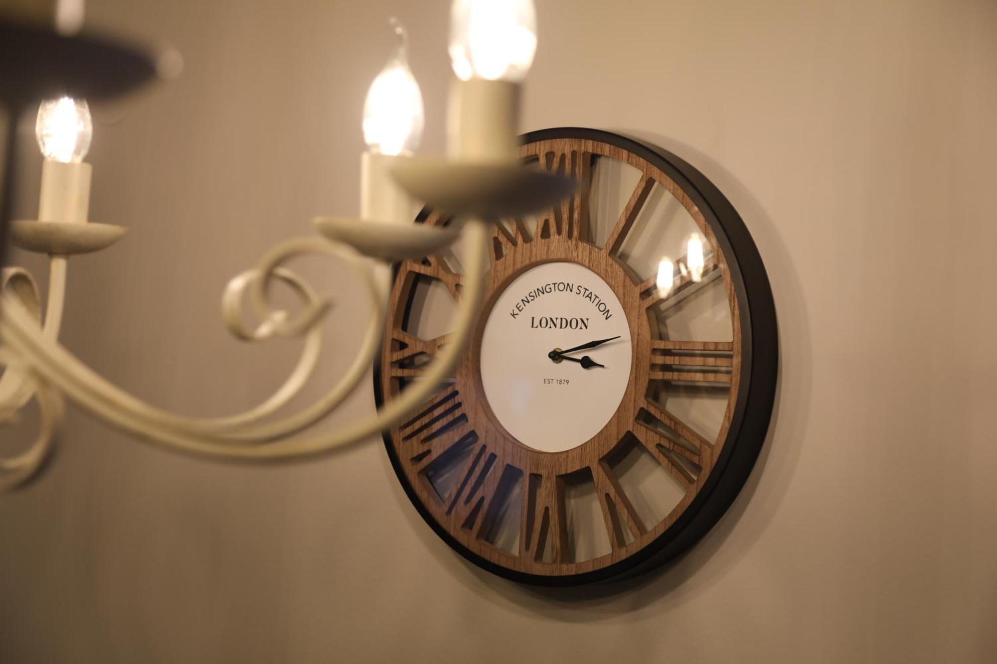 Eine Sehr Gemuetliche Erdgeschoss Wohnung Ihlow  外观 照片