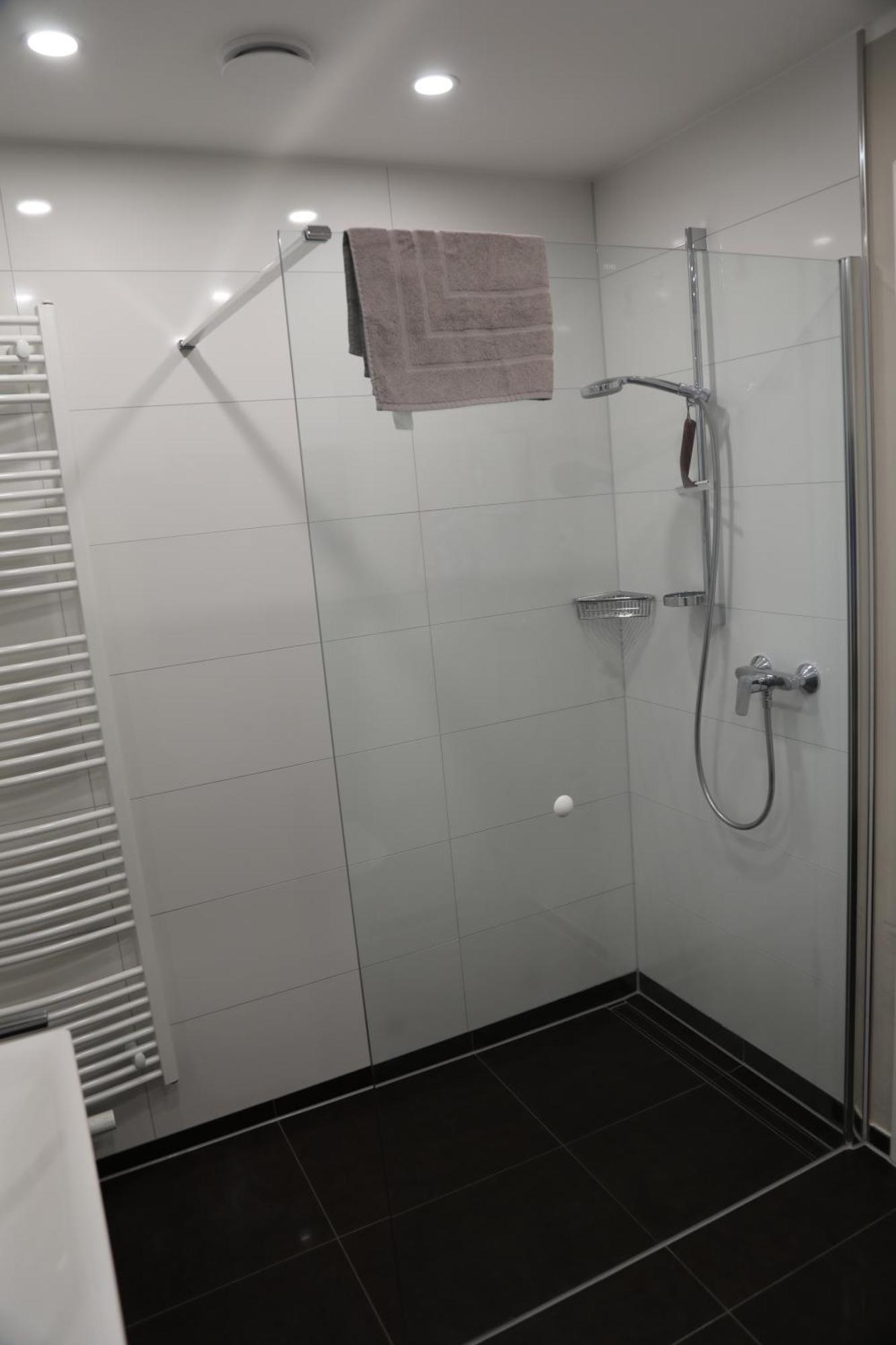 Eine Sehr Gemuetliche Erdgeschoss Wohnung Ihlow  外观 照片