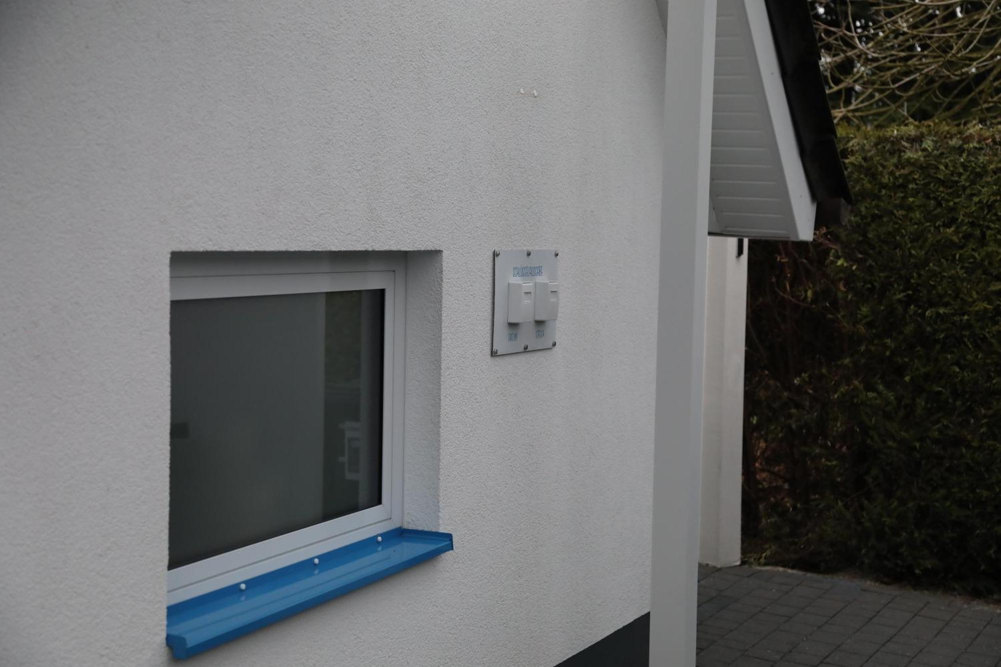 Eine Sehr Gemuetliche Erdgeschoss Wohnung Ihlow  外观 照片