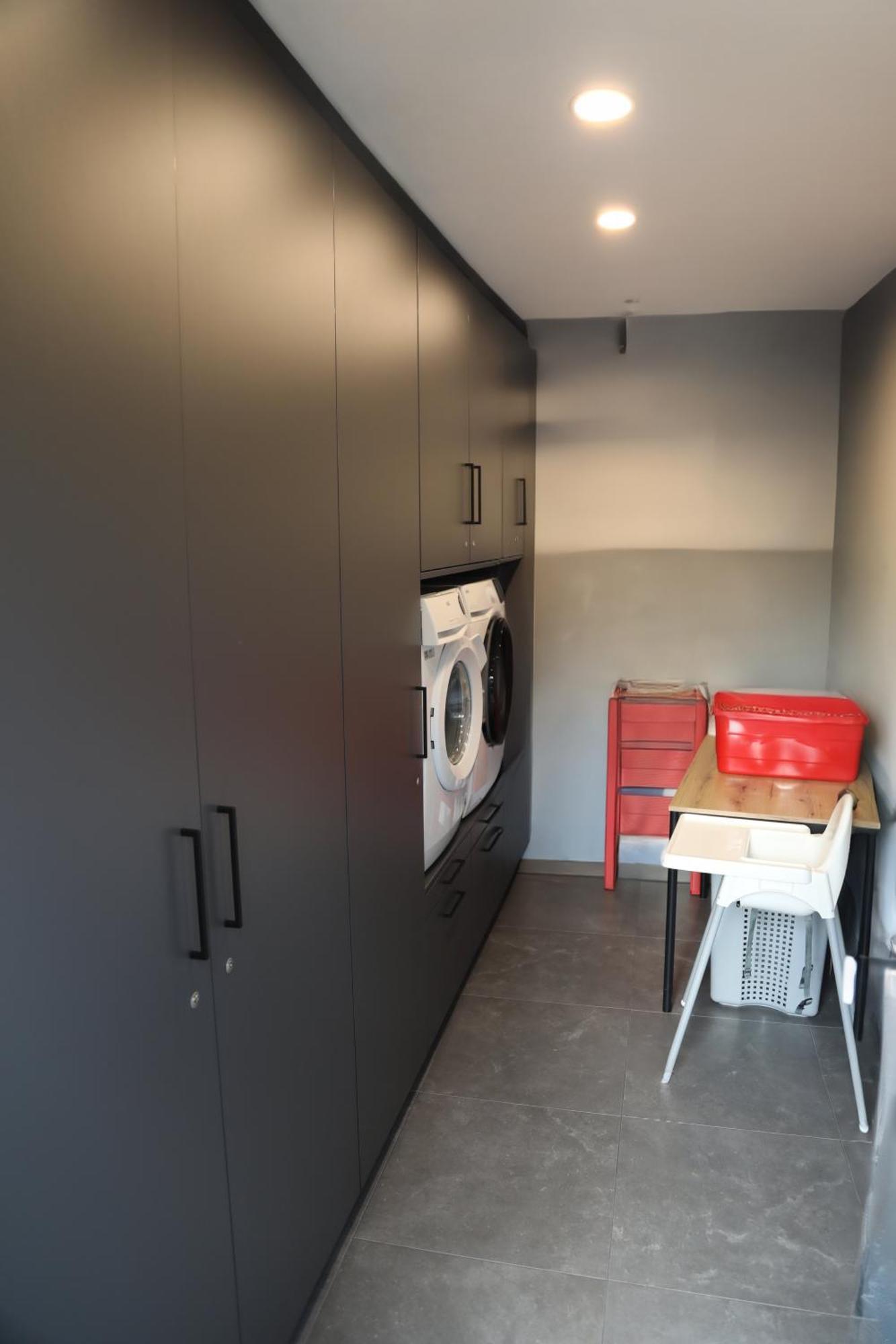Eine Sehr Gemuetliche Erdgeschoss Wohnung Ihlow  外观 照片