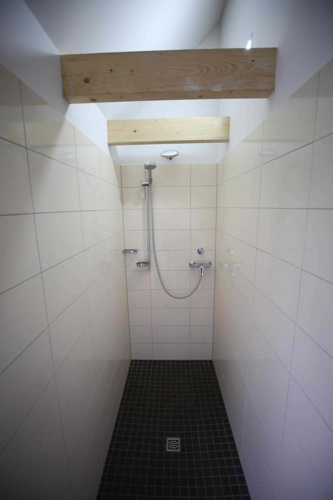 Eine Sehr Gemuetliche Erdgeschoss Wohnung Ihlow  外观 照片